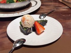 -柏蔻餐厅Le Banquet Bistro(天河北店)