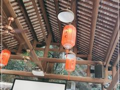 大堂-鹅滋道(甘坑古镇店)