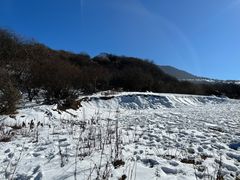 -太子岭滑雪场