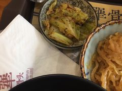 -犟骨头排骨饭(回龙观龙禧店)