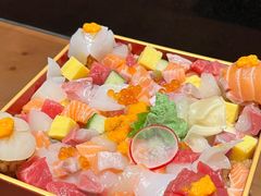 -鸟山鸣·日料食堂(王府井店)