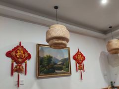 -花鸟鱼私家小厨·川菜(文殊院店)