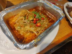 -冷面大王(细河南路店)