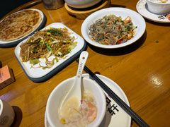-如轩·海鲜砂锅粥·潮汕菜(沿江东路店)