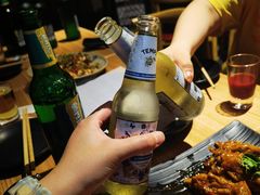 -壹酒贰肉1926·深夜食堂(南京北街店)