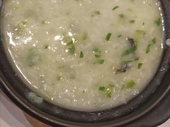 -花少爷·鲜虾干贝粥(延安万达店)