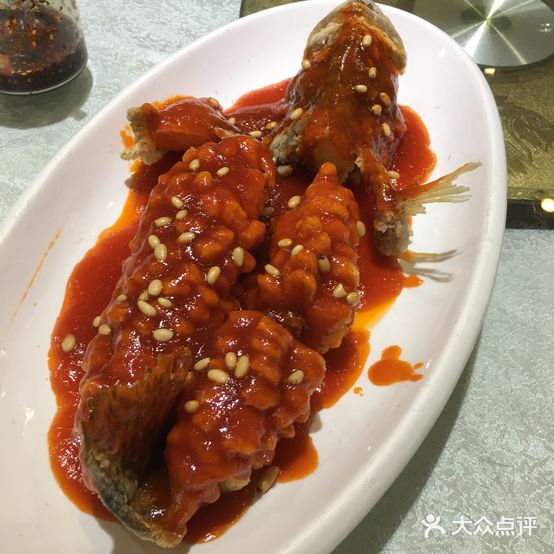 苏淮人家(中华北大街店)