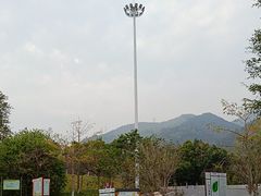 -羚羊峡古栈道森林公园