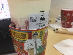 -LELECHA乐乐茶(美罗城店)
