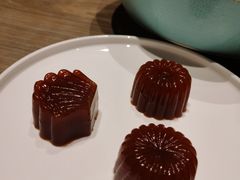 枣蓉糕-和苑酒家·一线江景(星寰店)