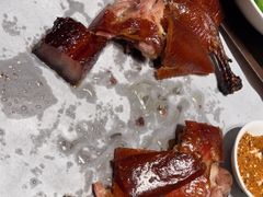 -小厨娘淮扬菜(天印大道店)