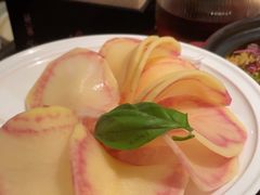 -蘑界·野生菌火锅(深业上城店)