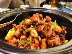 -贵州大厦贵州厅(樱花园西街店)
