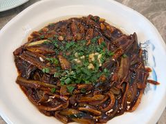 响油鳝丝-状元楼(金溪路店)