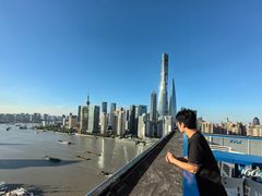 -上海外滩英迪格酒店
