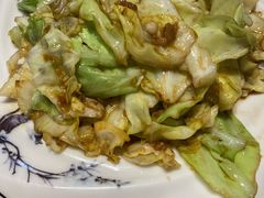 -阿洪锅贴王(小吃城店)