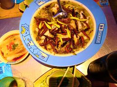 -鱼库·不仅是一家烤鱼店(车公庙店)