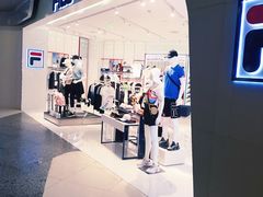 -fila(日月光中心广场店)