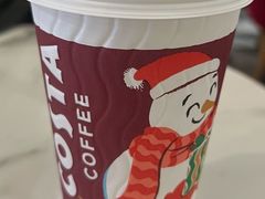 -COSTA COFFEE(上海月星环球港店)
