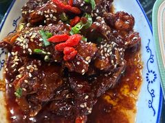 -龙姐私房菜(和顺古镇店)