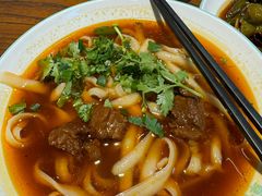 -韩师傅老大同刀削面(北苑路店)