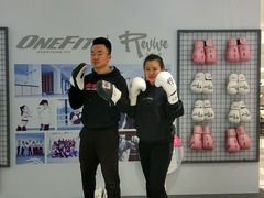 -EFL巴西柔术·综合格斗·泰拳·少儿体能训练(虹桥德必馆)