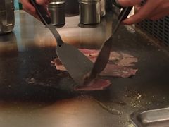 -元渔铁板烧(万象城店)