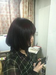 picture-Will+ Hair Studio