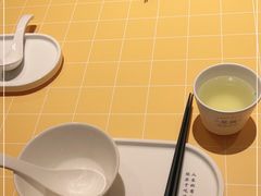 -蔡澜点心·粤菜(花城汇南区店)