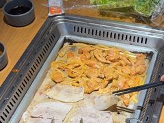 -新石器烤肉(无锡万象城店)