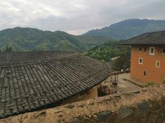 -福建土楼(南靖)景区