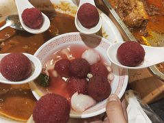 -福苗小骆驼烧烤(大唐不夜城店)