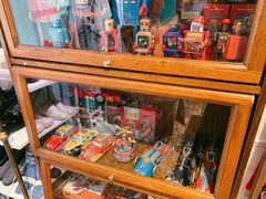 -恋物百货商店(华侨城店)