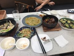 -JUKEBOX玖部音乐餐厅(华侨城店)