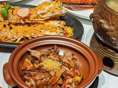 -醉壹号海鲜大排档(厦门美食地标店)