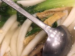 -一楼食业·美食人家