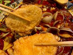 -破店肥哈·海鲜·烧烤(郑州银泰inPARK店)