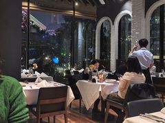 -拉蒂娜·巴西牛排馆 Latina·Brazilian Steakhouse(陆家嘴旗舰店)