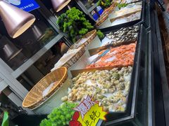 -星伦多自助料理(爱琴海店)