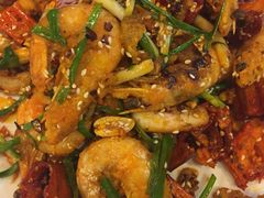 -鹤乡东北菜(崮山路店)