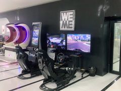 -WE ME 伴山营地·城市露营·团建策划