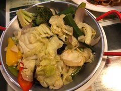 -翠华餐厅(湾仔店)