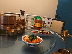-22号传承新疆菜·柴窝堡辣子鸡