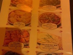 -龙门阵茶屋川菜馆(武康路店)