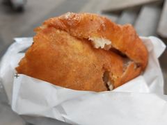 -家阳赵师傅油饼包烧麦(粮道街店)