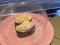 -争鲜回转寿司(通州万达店)