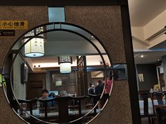 大堂-堂宴·老厦门私房菜(1988仙岳总店)