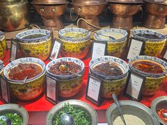 -富力希尔顿酒店·地阔自助餐厅