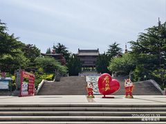 -石岛赤山风景区