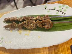 -质烤烤物·活烤海鲜(质烤总店)